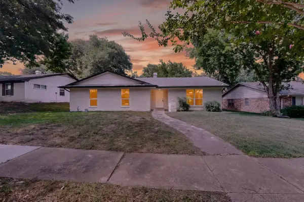 2919 Potomac Avenue, Mesquite, TX 75149