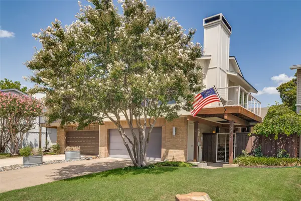 5901 Ranger Drive, Rockwall, TX 75032