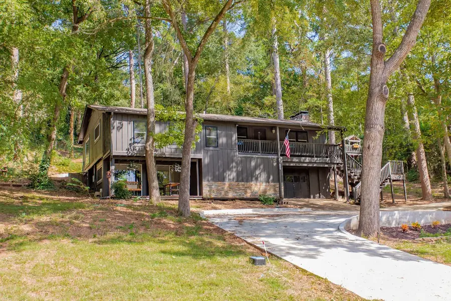 211 Hideaway Lane Central, Hideaway, TX 75771 - #2
