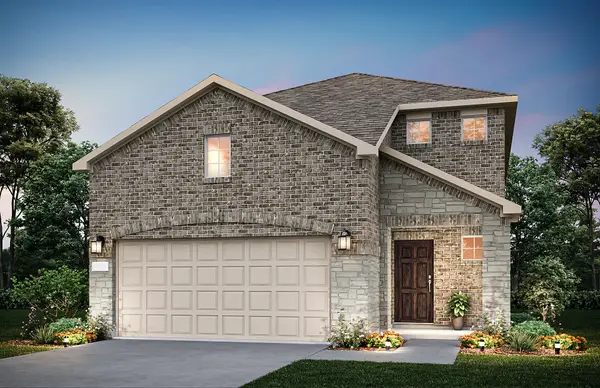 14147 Nullah Street, Pilot Point, TX 76258