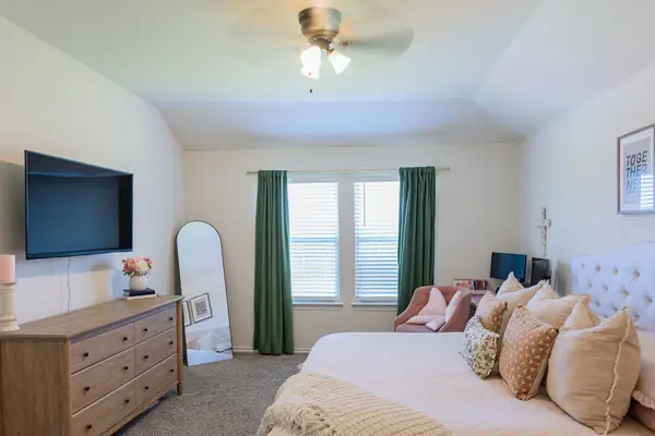 601 Cultivator Court, Josephine, TX 75189