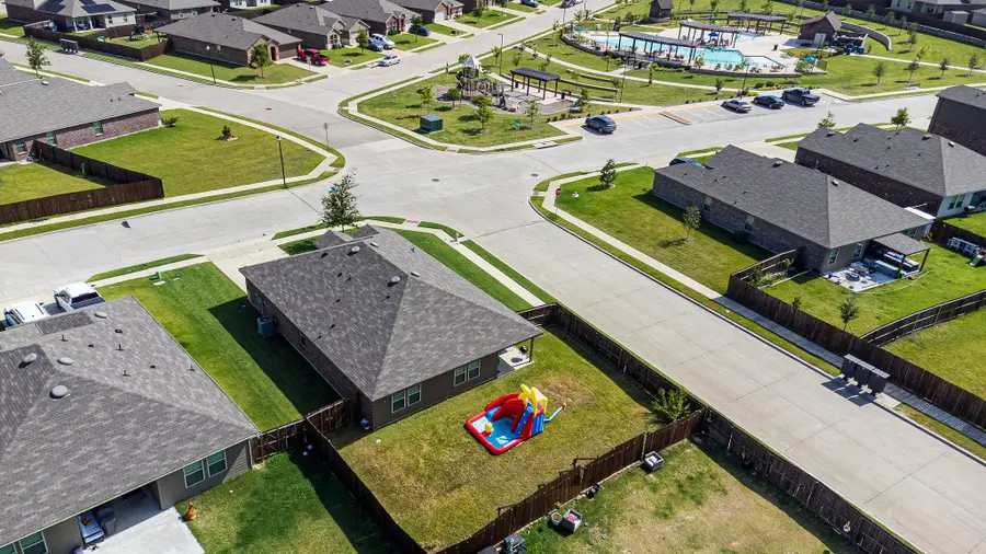 601 Cultivator Court, Josephine, TX 75189 - #2