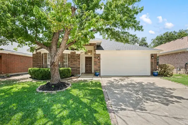 1137 Union Drive, Saginaw, TX 76131