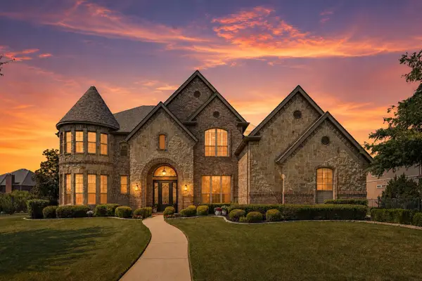 2312 Top Rail Lane, Southlake, TX 76092