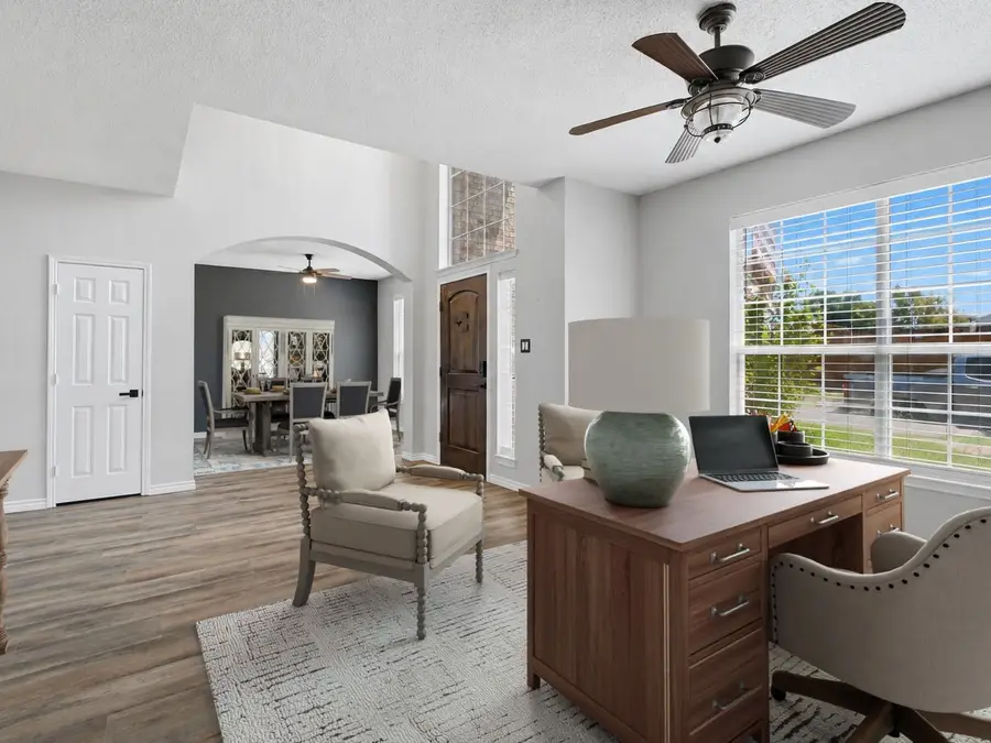 4013 Standridge Drive, The Colony, TX 75056 - #3
