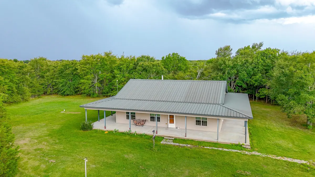 9982 County Road 4200, Kerens, TX 75144 - #1