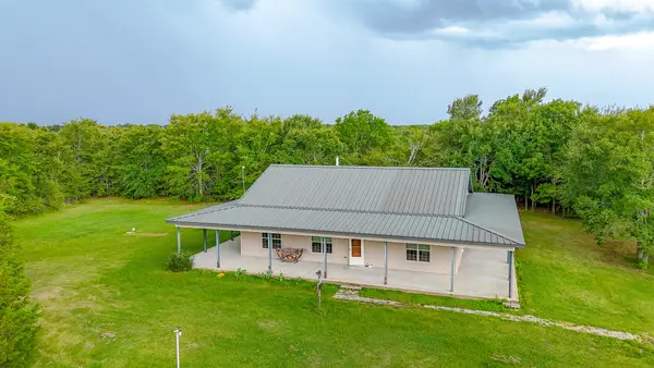 9982 County Road 4200, Kerens, TX 75144
