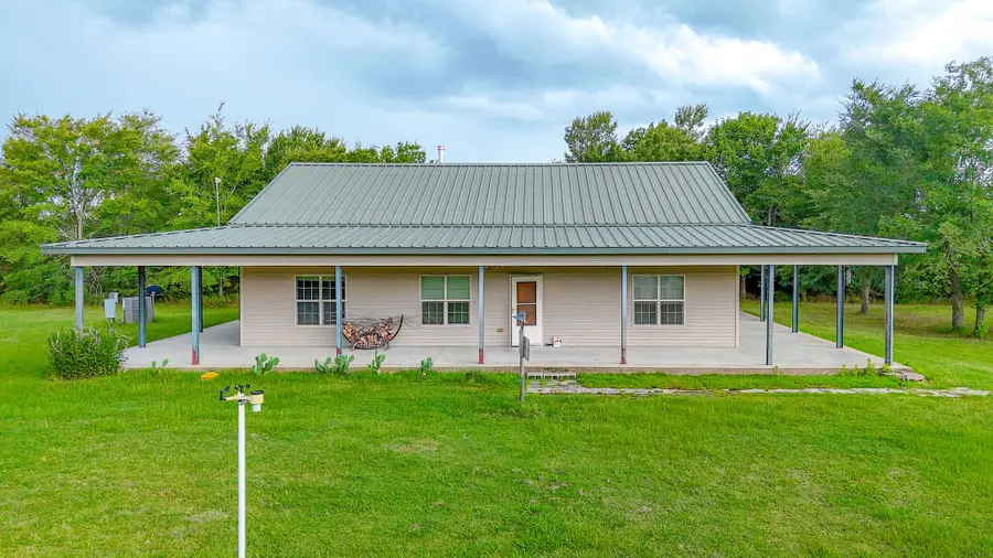 9982 County Road 4200, Kerens, TX 75144 - #2