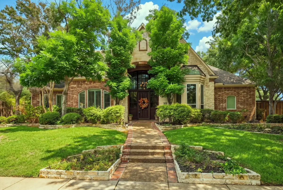 5900 Lennox Hill Drive, Plano, TX 75093 - #1
