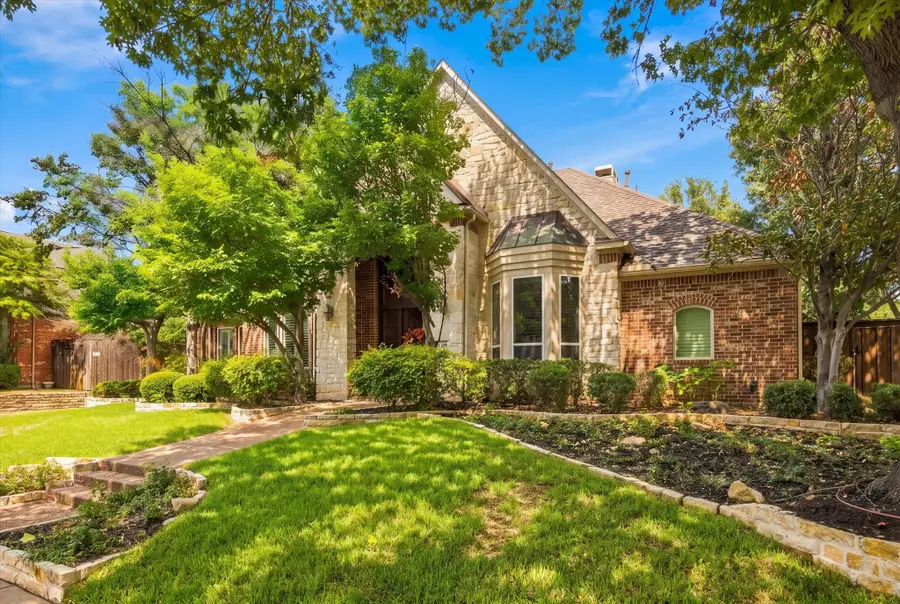 5900 Lennox Hill Drive, Plano, TX 75093 - #2