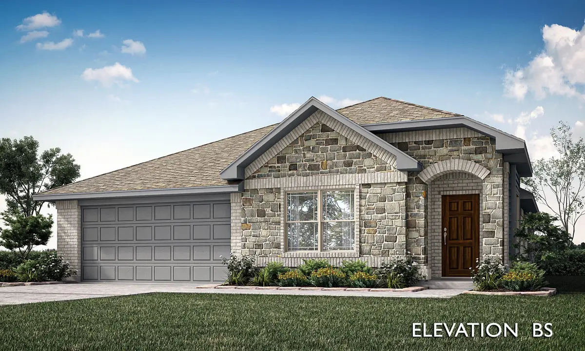 932 Creekhollow Drive, Godley, TX 76044 - #1