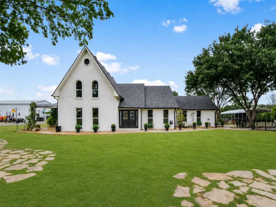 9867 Dripping Springs Road, Denison, TX 75021 - #3