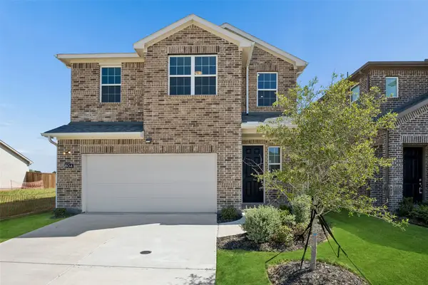 804 Aroco Bend, Princeton, TX 75407
