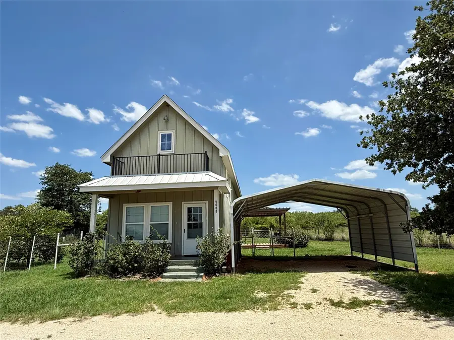 9688 State Highway 36 W, Clyde, TX 79510 - #2