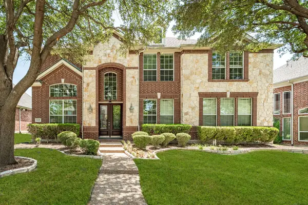 10185 Burnt Mill Lane, Frisco, TX 75035