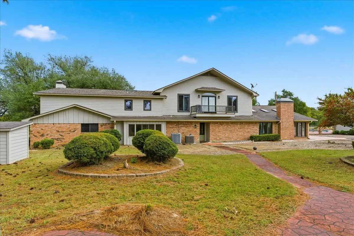 10736 E Highway 154, Sulphur Springs, TX 75482 - #1