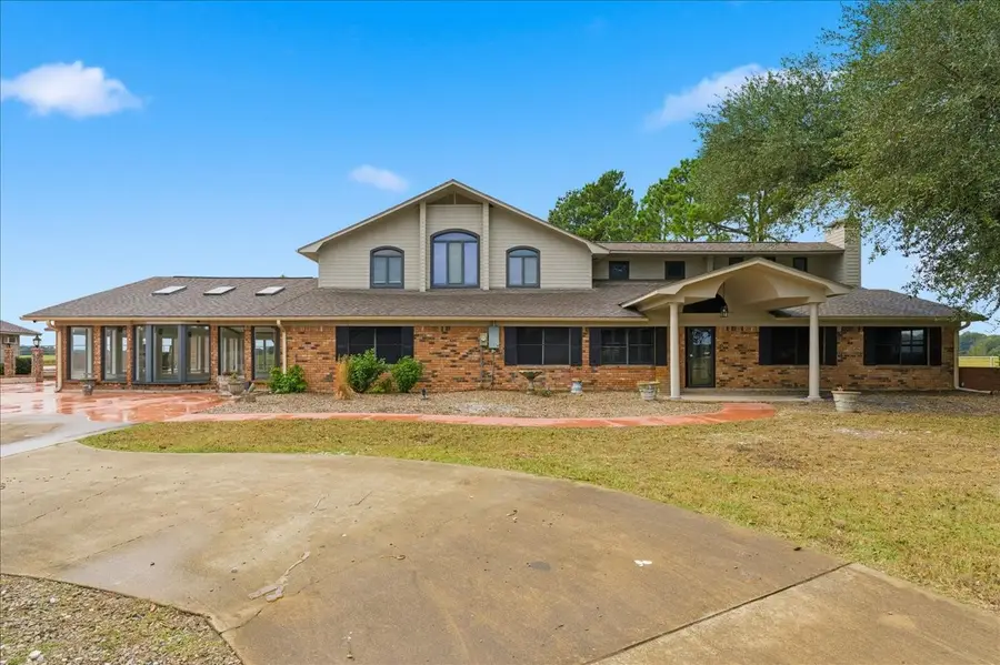10736 E Highway 154, Sulphur Springs, TX 75482 - #2