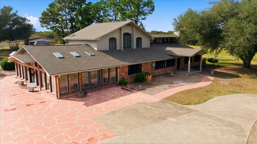 10736 E Highway 154, Sulphur Springs, TX 75482 - #3