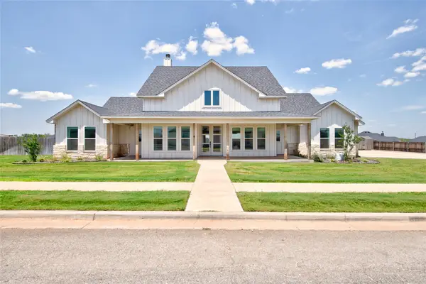 120 Long Ranger Road, Abilene, TX 79602