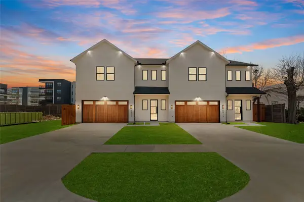 6911 & 6913 Mohawk Drive, Dallas, TX 75235