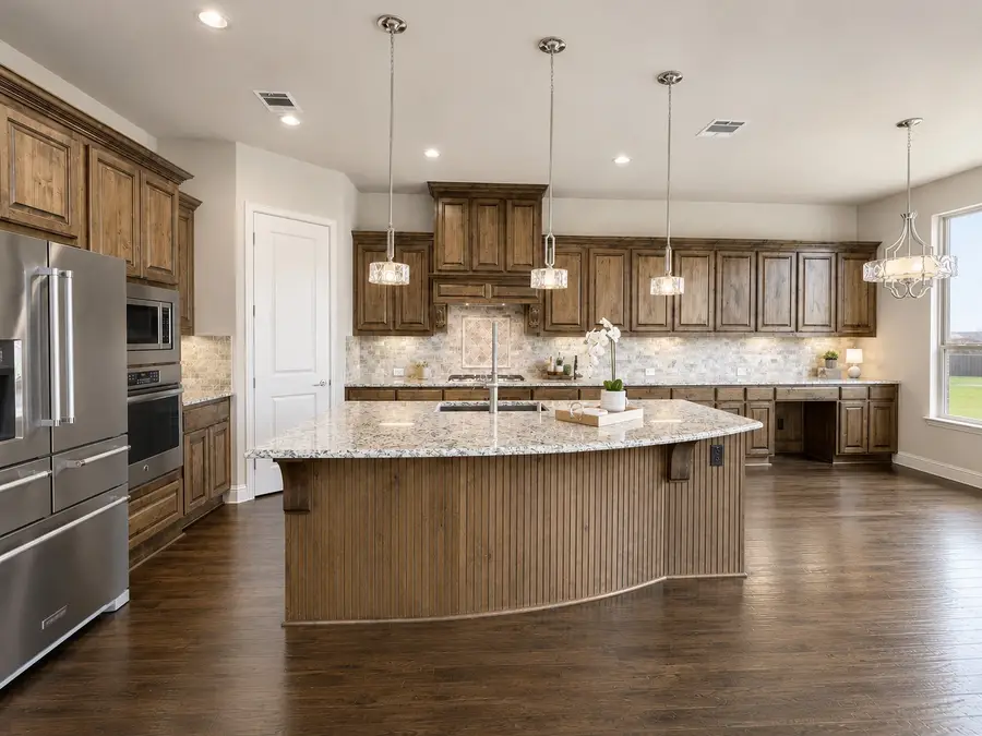 2689 Forest Breeze Drive, Frisco, TX 75034 - #2