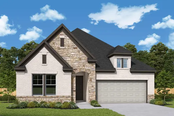 1359 Potenza Drive, Fate, TX 75087