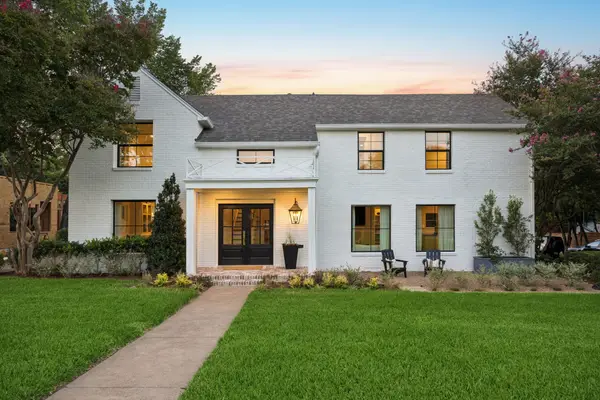 6839 Gaston Avenue, Dallas, TX 75214