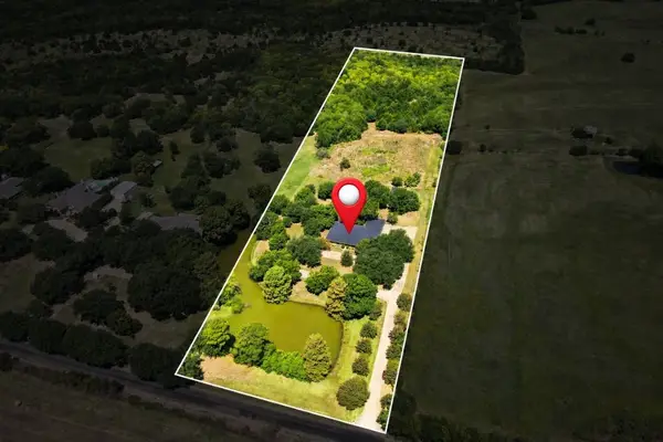 2000 Crisp Road, Ennis, TX 75119