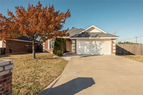 958 Swift Water Drive, Abilene, TX 79602