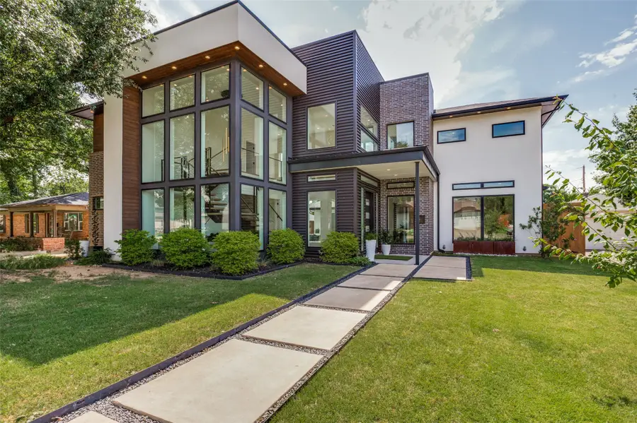 9915 Hurley Way, Dallas, TX 75220 - #2