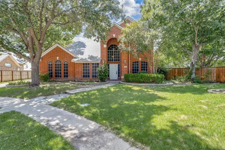 3000 Palmtree Drive, McKinney, TX 75070 - #2
