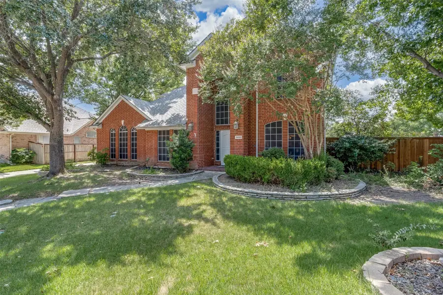 3000 Palmtree Drive, McKinney, TX 75070 - #3