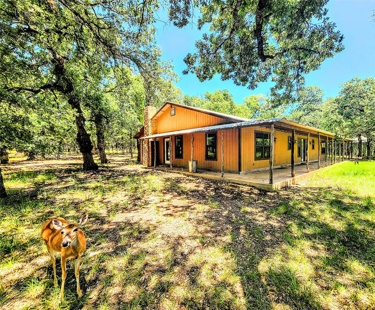 286 Cr 271, Jim Ned, TX 79562 - #1