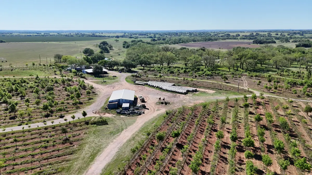 401 County Road 326, Comanche, TX 76442 - #1