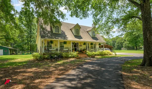 6457 Quinn Church Road, Shreveport, LA 71129