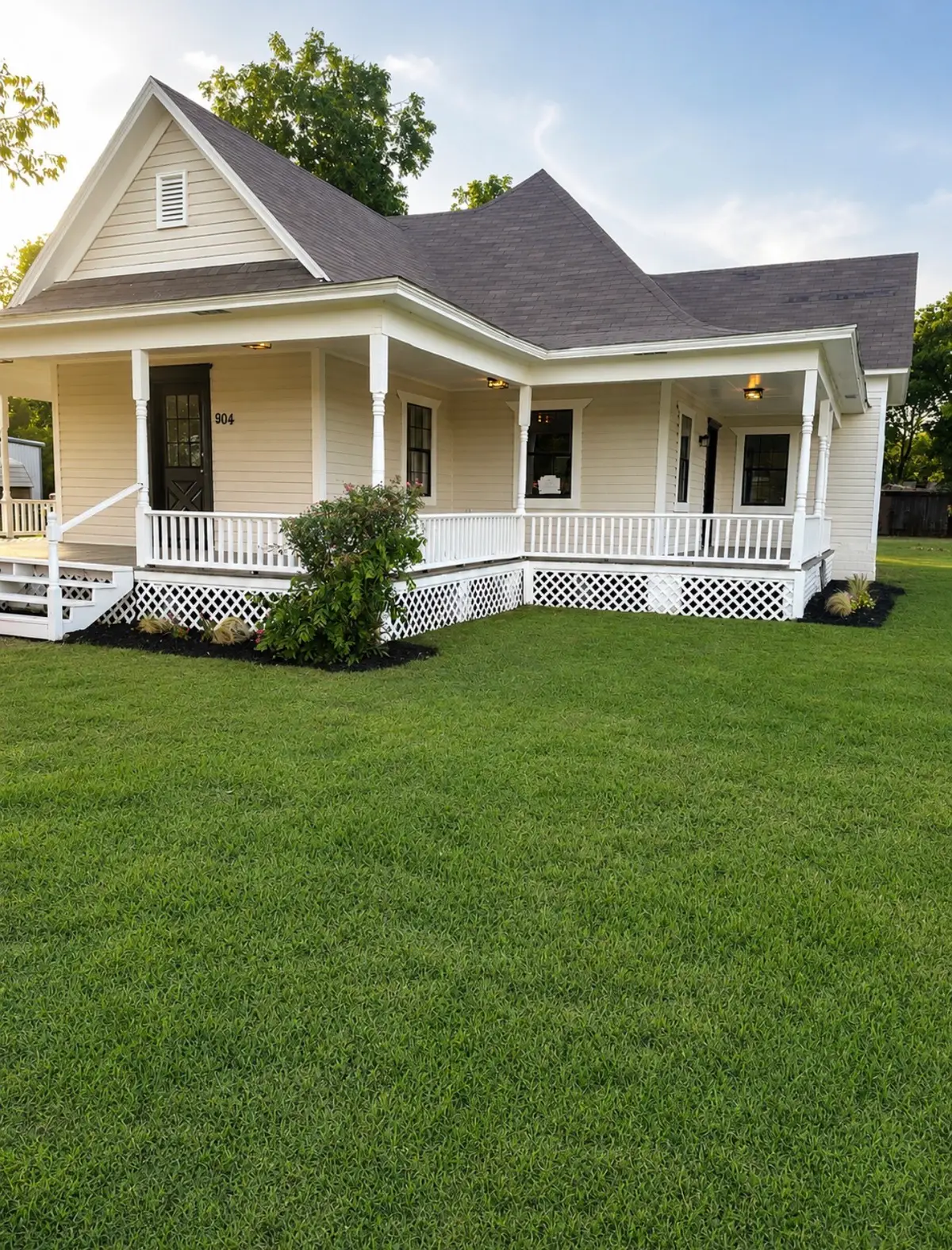 904 E Calhoun Street, Rice, TX 75155 - #1