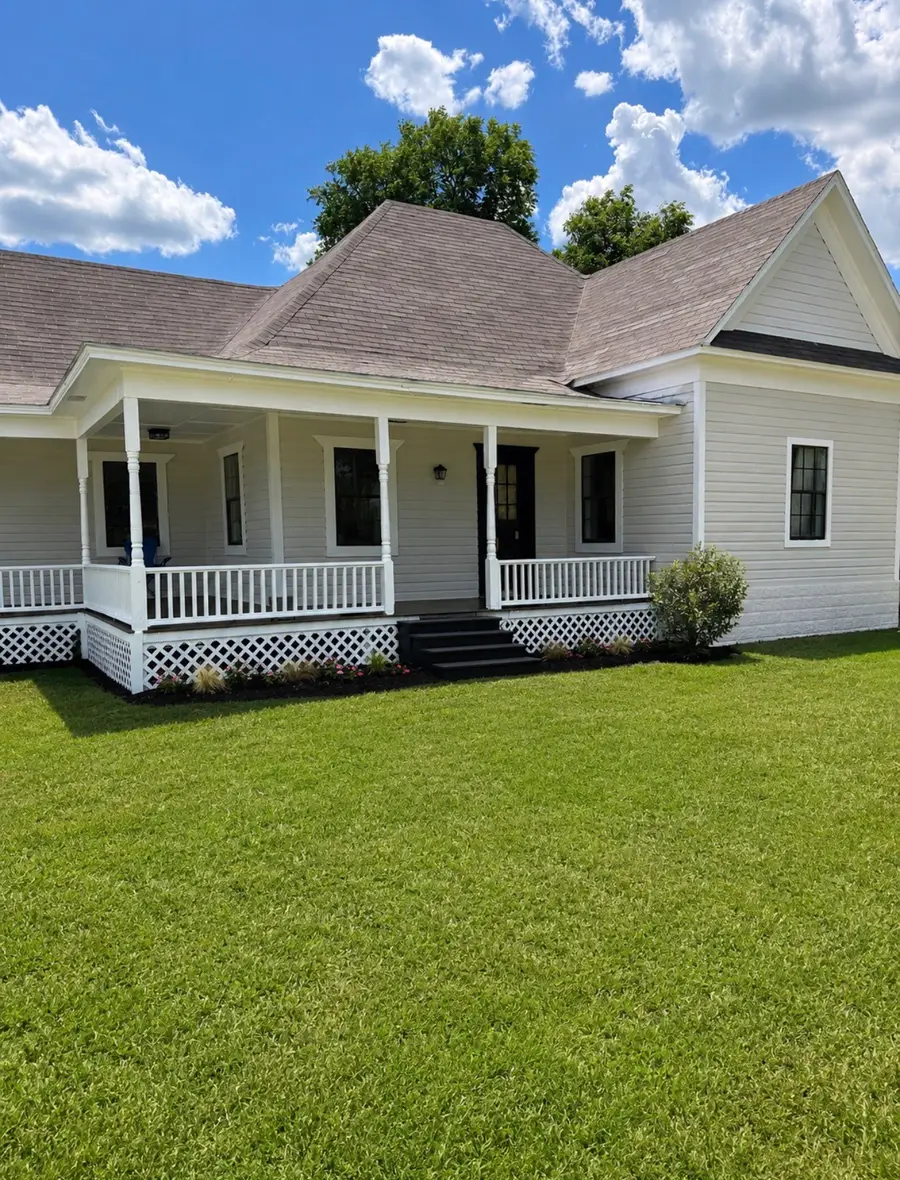 904 E Calhoun Street, Rice, TX 75155 - #2