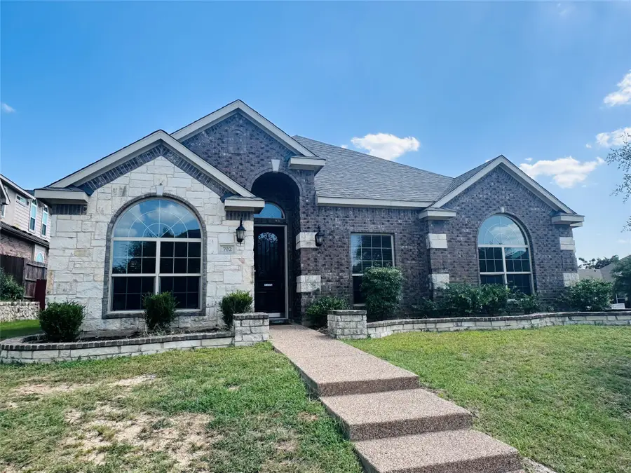 702 Carolyn T Hunt Drive, Cedar Hill, TX 75104 - #2