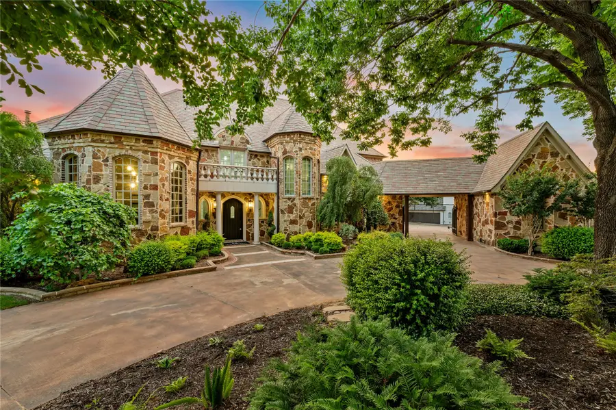1609 Noble Way, Flower Mound, TX 75022 - #2