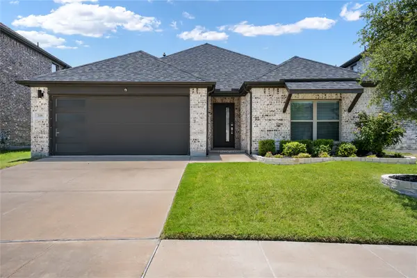 218 Brookview Drive, Lavon, TX 75166