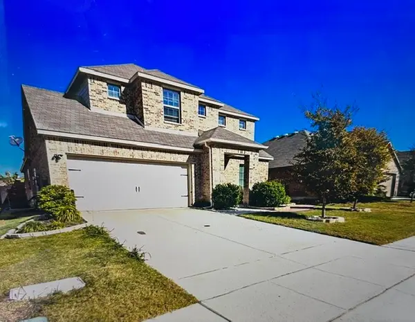 4220 Calla Drive, Forney, TX 75126
