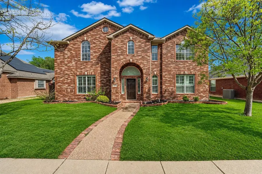 1432 Glendover Drive, Allen, TX 75013 - #2