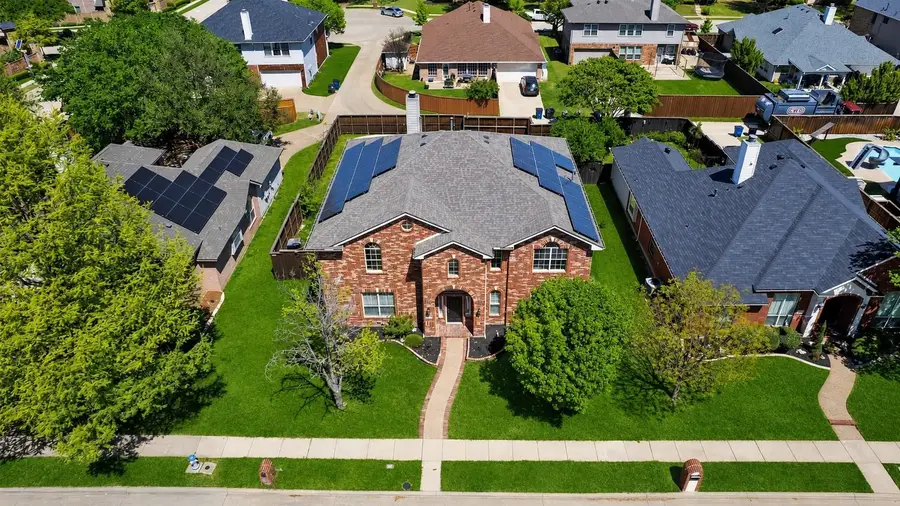 1432 Glendover Drive, Allen, TX 75013 - #3