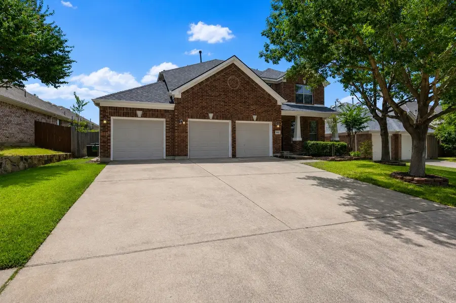 5117 Blackwood Drive, McKinney, TX 75071 - #2