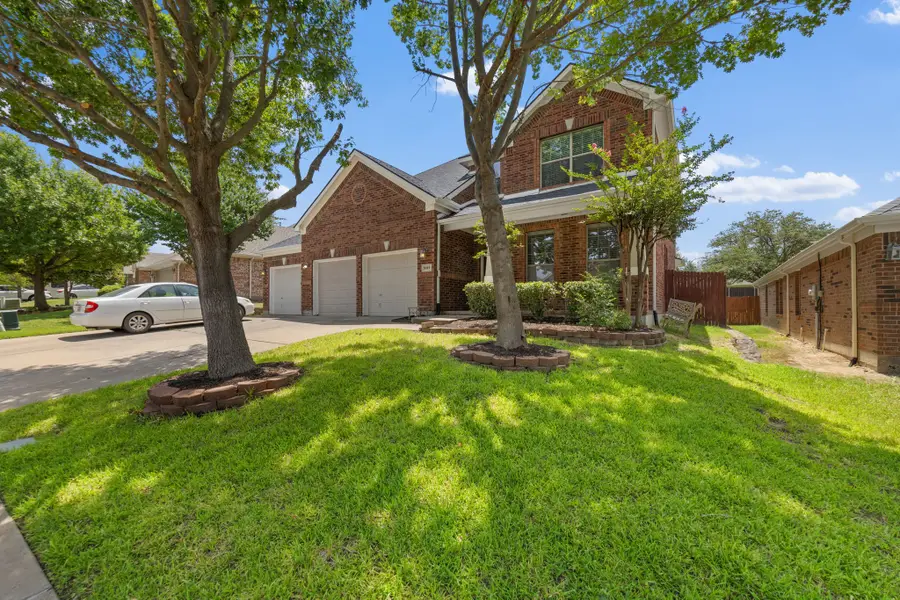 5117 Blackwood Drive, McKinney, TX 75071 - #3