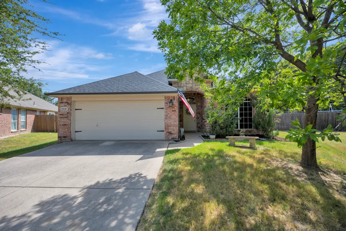 11501 Emory Trail, Fort Worth, TX 76244 - #1