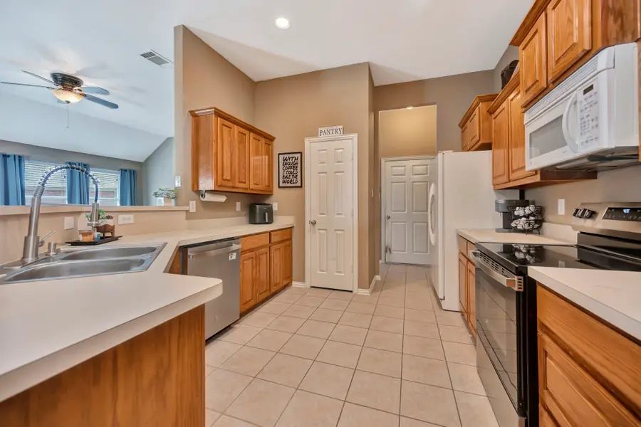 11501 Emory Trail, Fort Worth, TX 76244 - #2