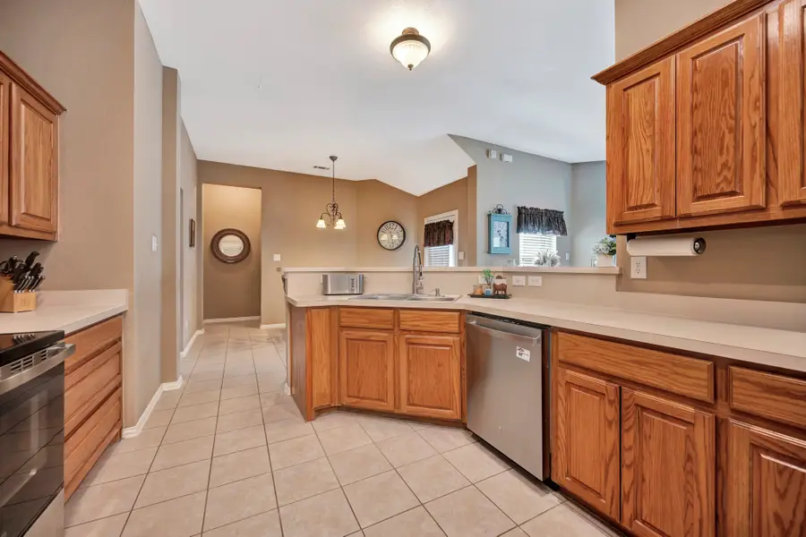 11501 Emory Trail, Fort Worth, TX 76244 - #3