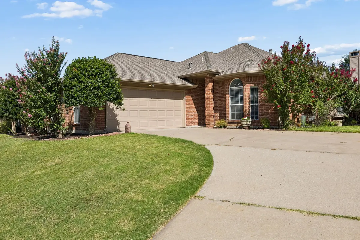 1833 Melton Drive, Carrollton, TX 75010 - #1