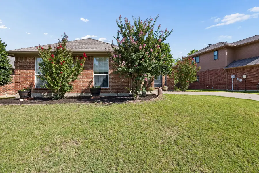 1833 Melton Drive, Carrollton, TX 75010 - #2